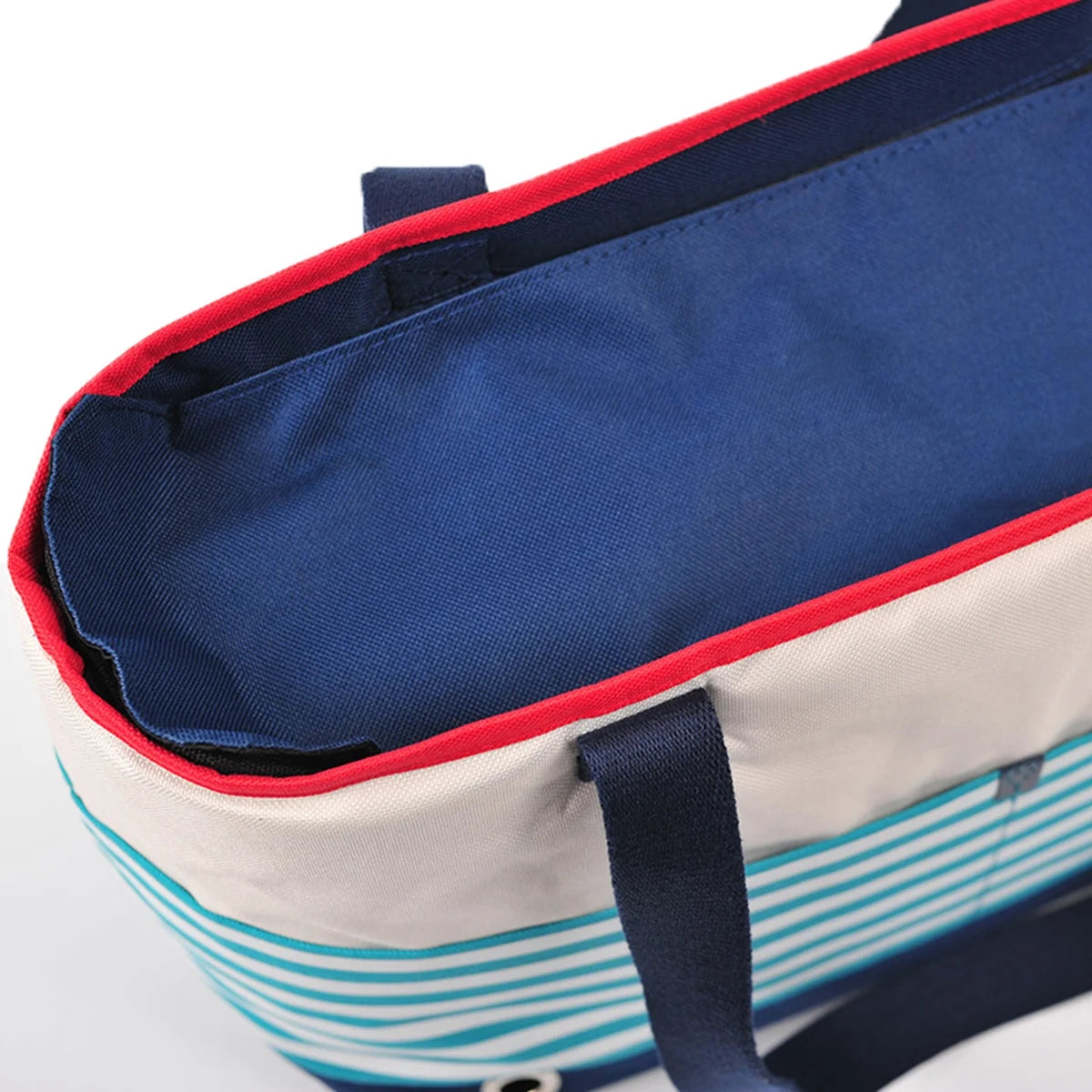 Boite ou sac de transport pour chat