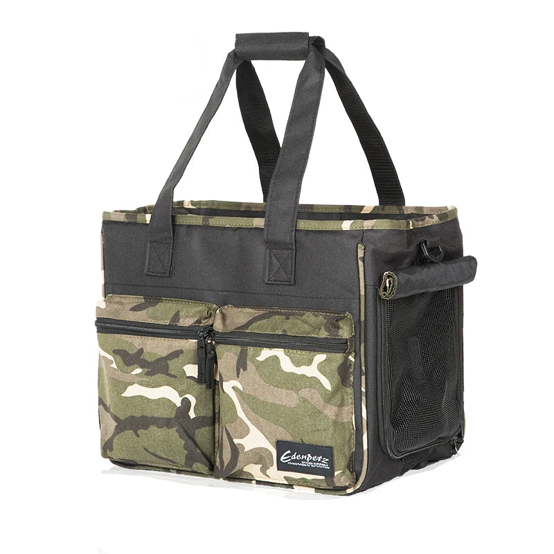 Sac de Transport Pour Chat Luxe
