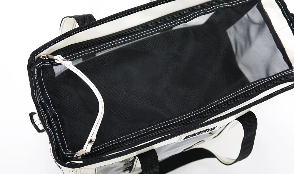 Sac de transport pour chats adulte