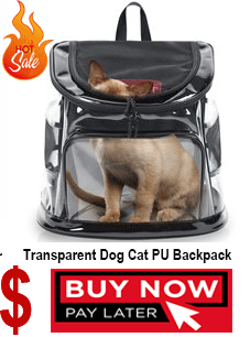Sac de transport pour chats 6 kg