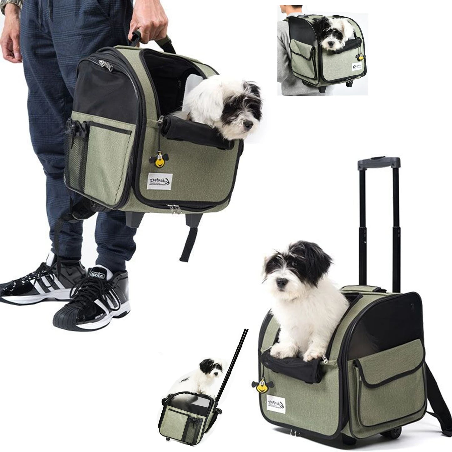 Sac De Transport Pour Chat En Avion