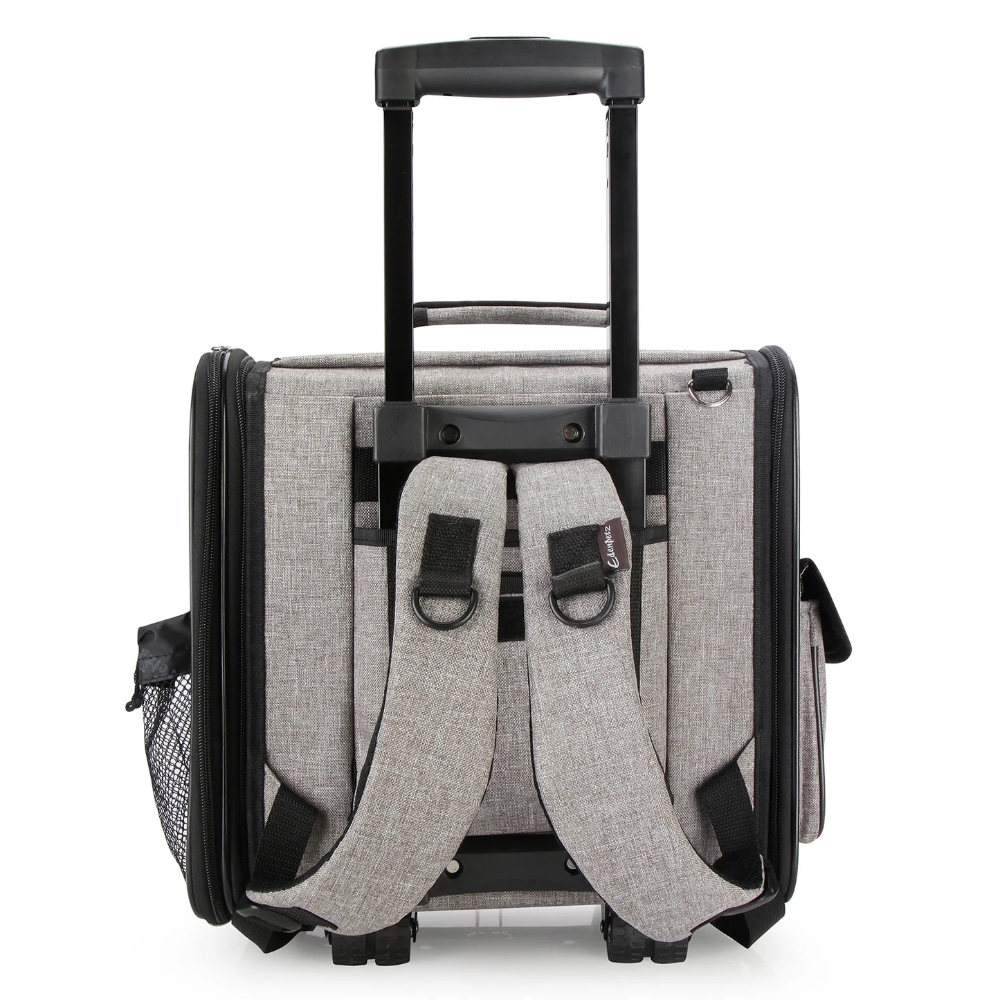 Sac de Transport Pour Chat Avion Cabine