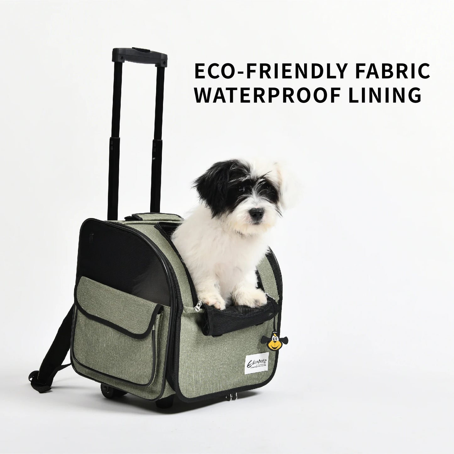 Sac de Transport Pour Chat Avion Cabine