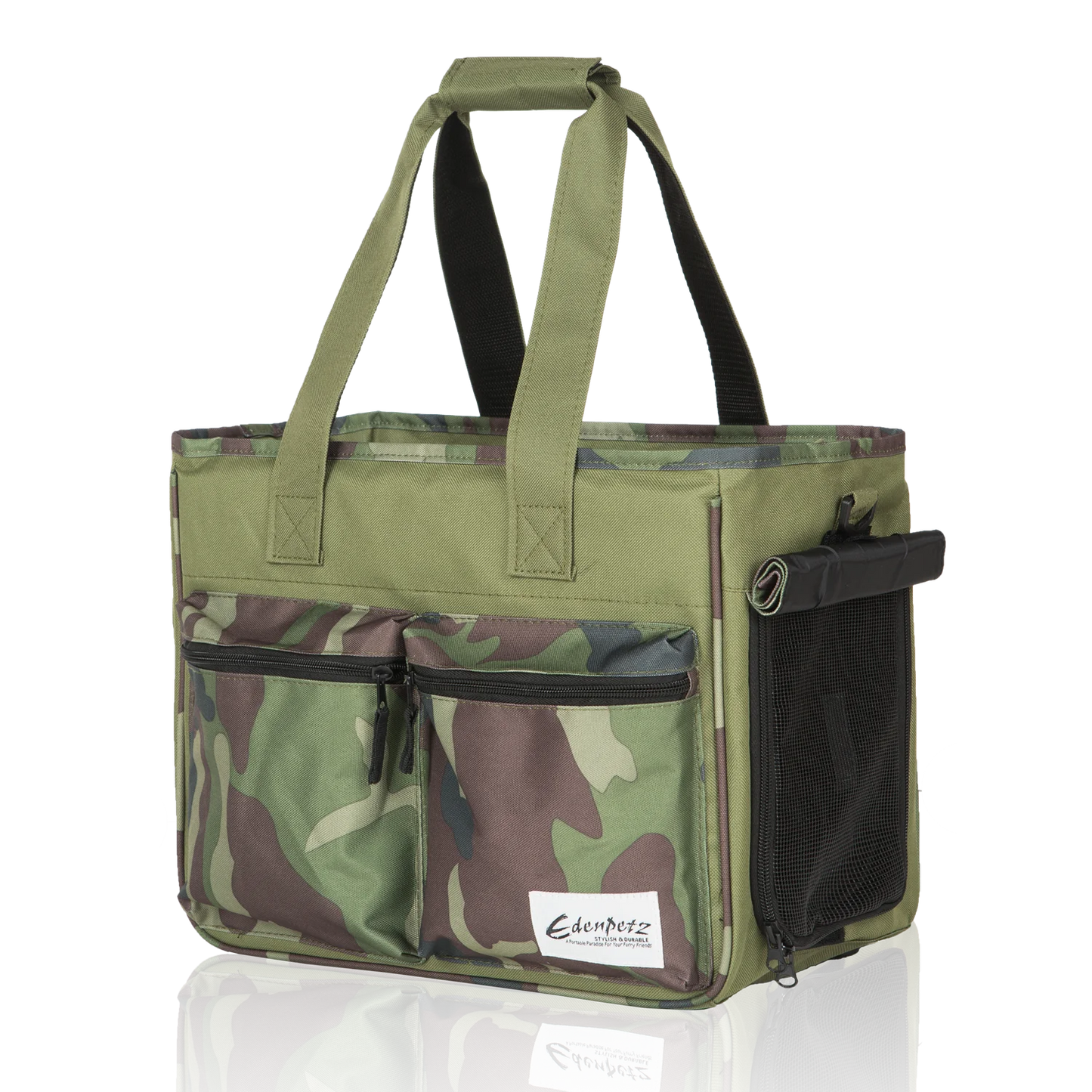 Sac de Transport Pour Chat Luxe