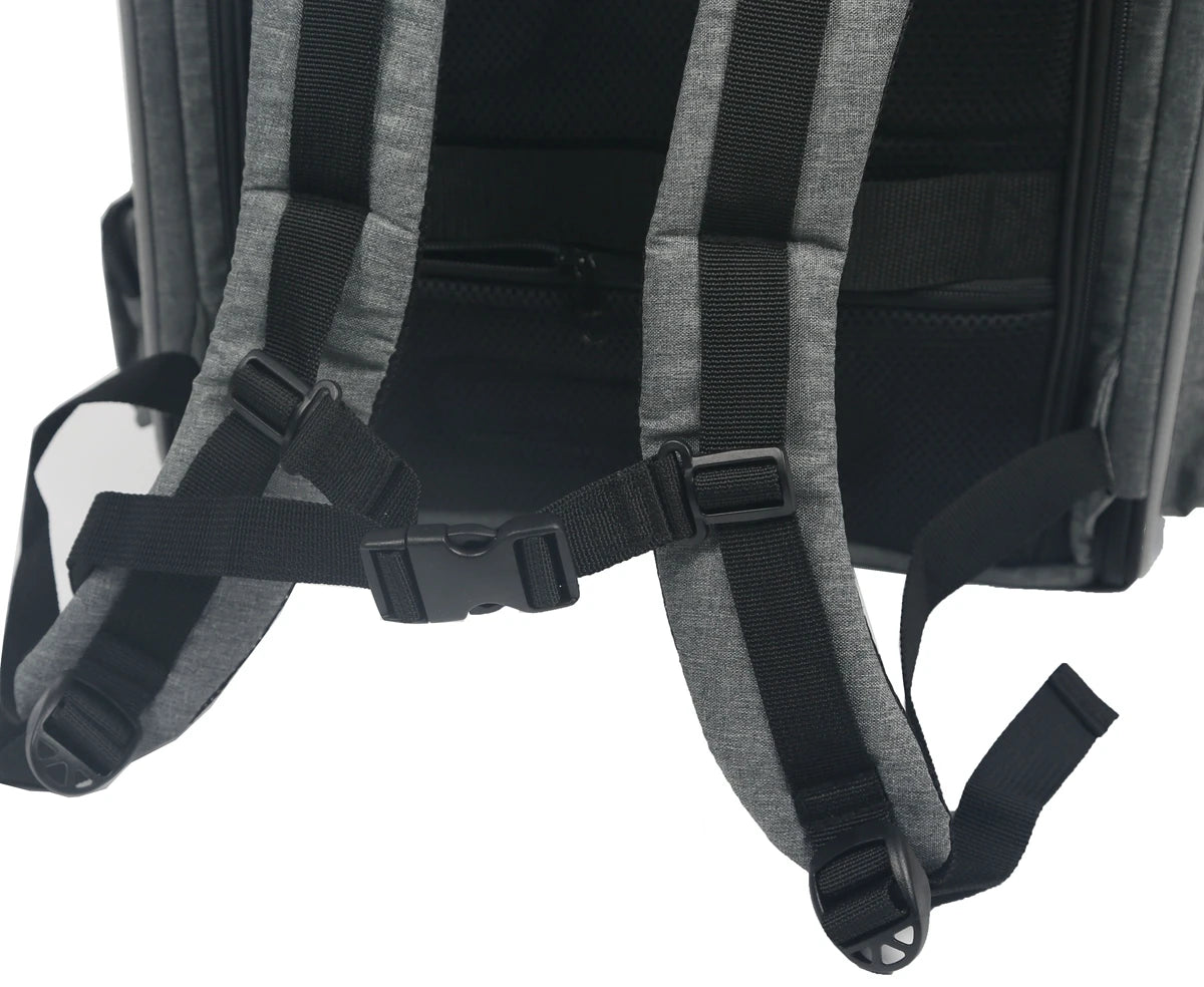 Sac  De Transport Pour Chat Avion