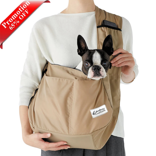 Sac De Transport Pour Chat Pliable