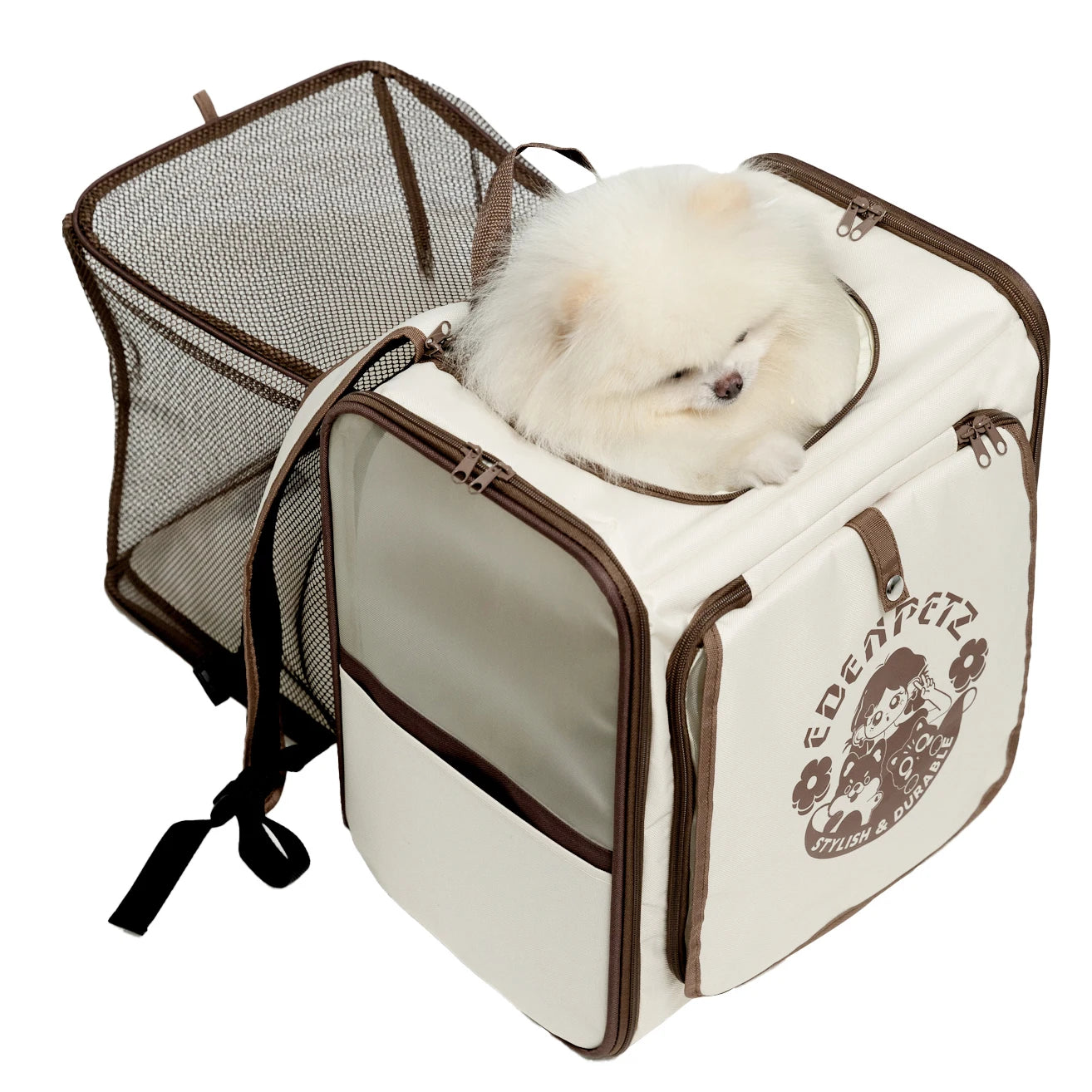 Sac De Transport Pour Grand Chat