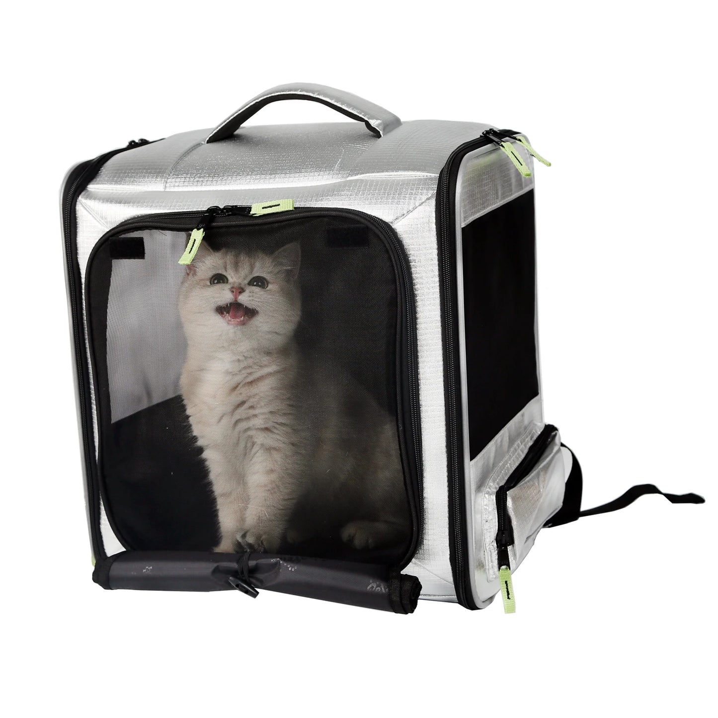 Sacs De Transport Pour Chat Pas Cher