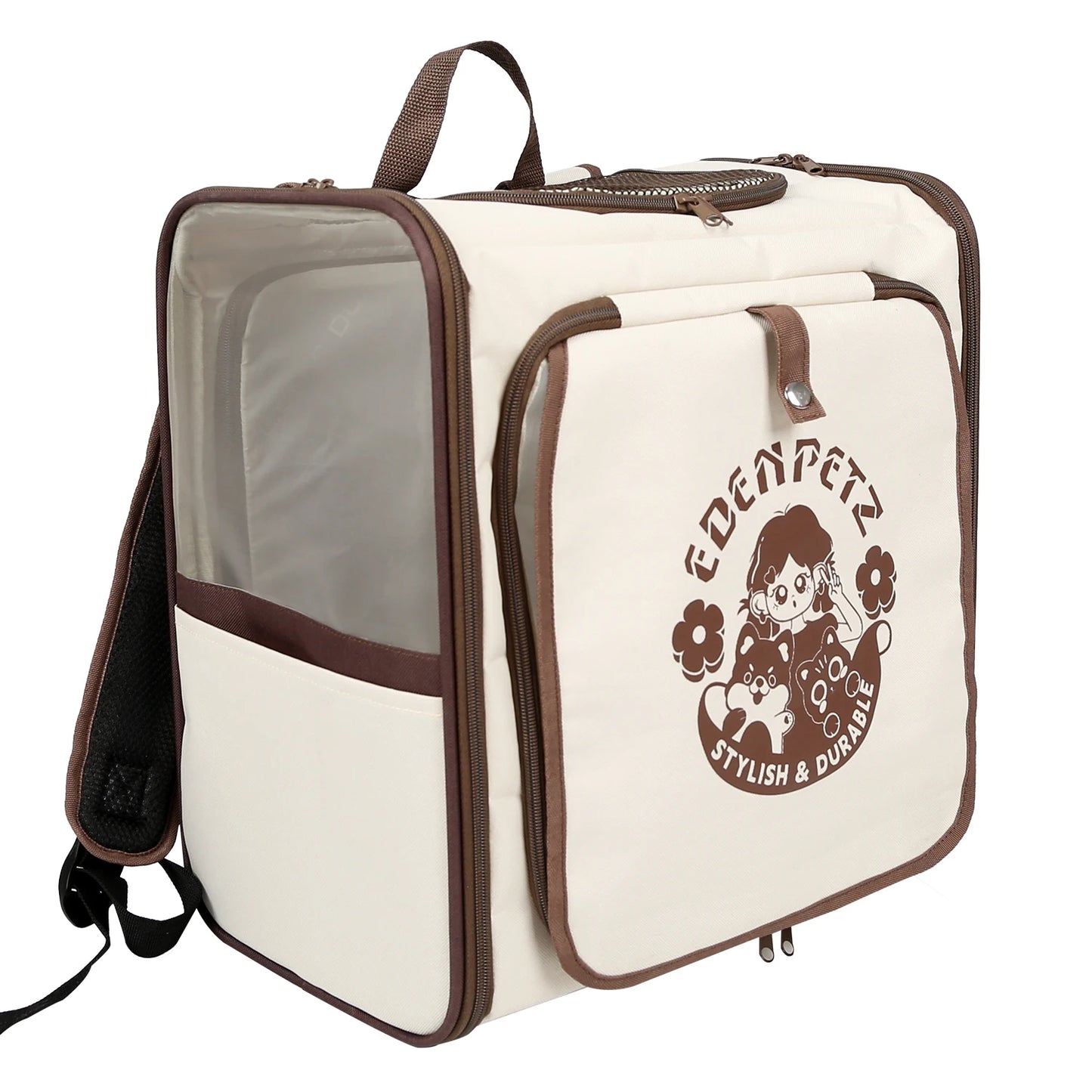 Sac De Transport Pour Grand Chat