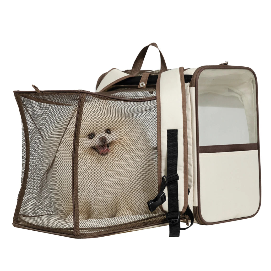 Sac De Transport Pour Grand Chat