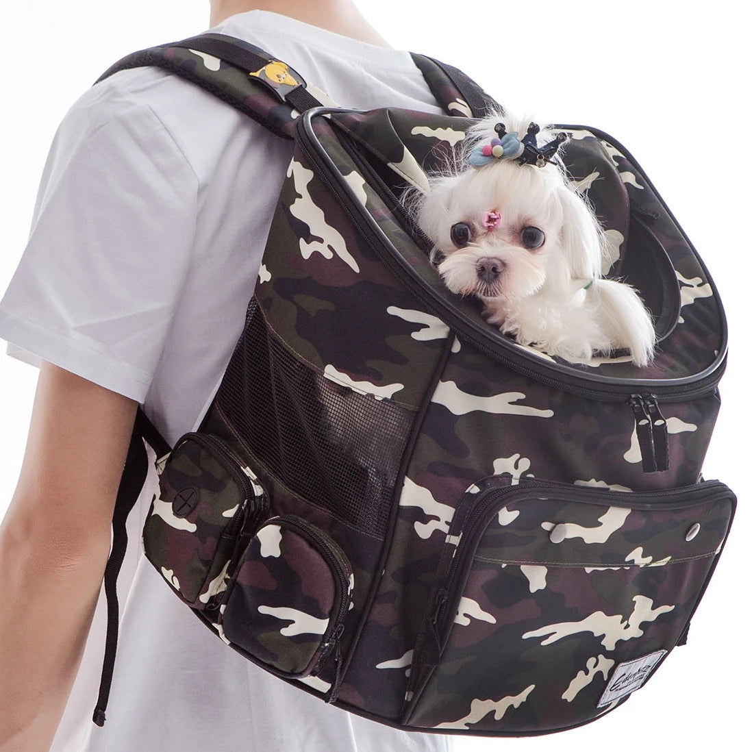 Sac De Transport Avion Pour Chat