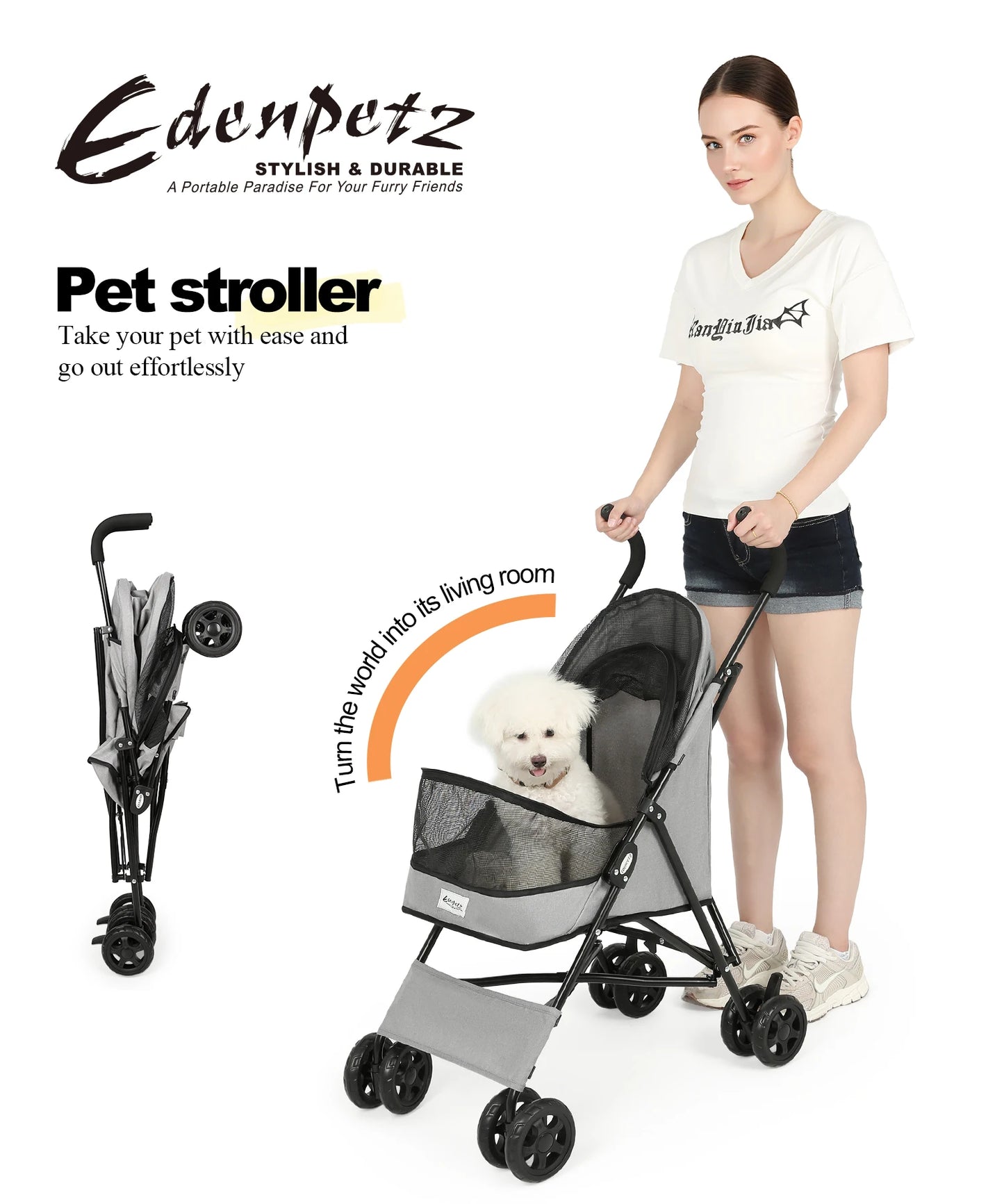 Grand Sac de Transport Pour Chat