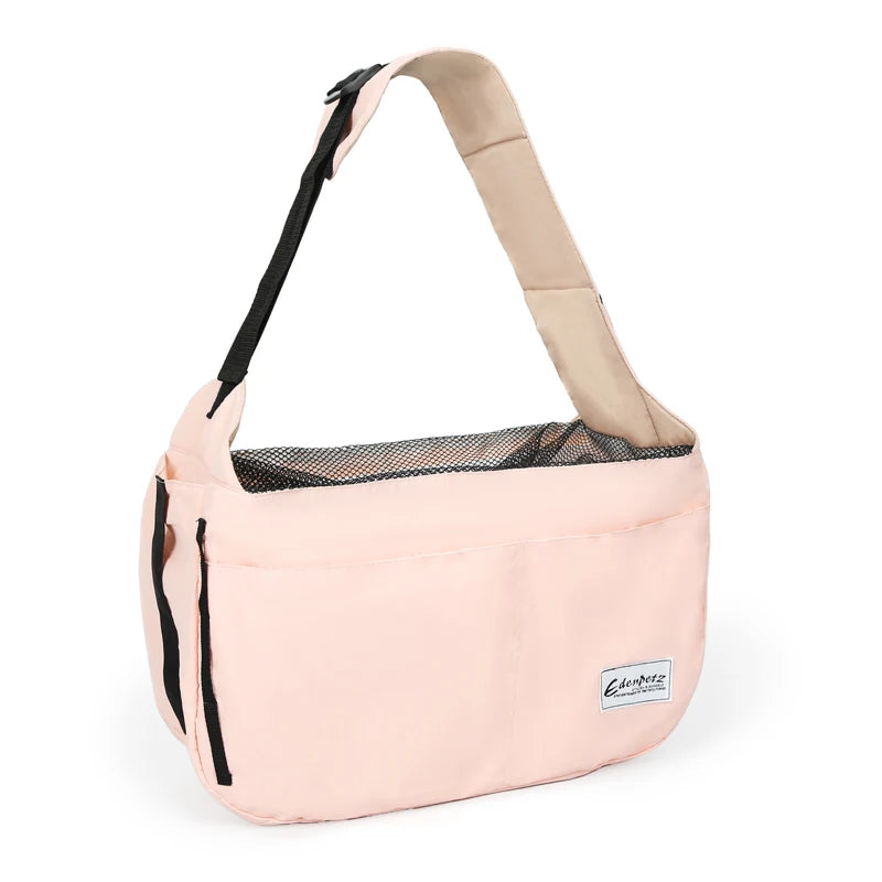 Sac De Transport Pour Chat Pliable