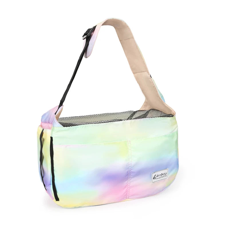 Sac De Transport Pour Chat Pliable