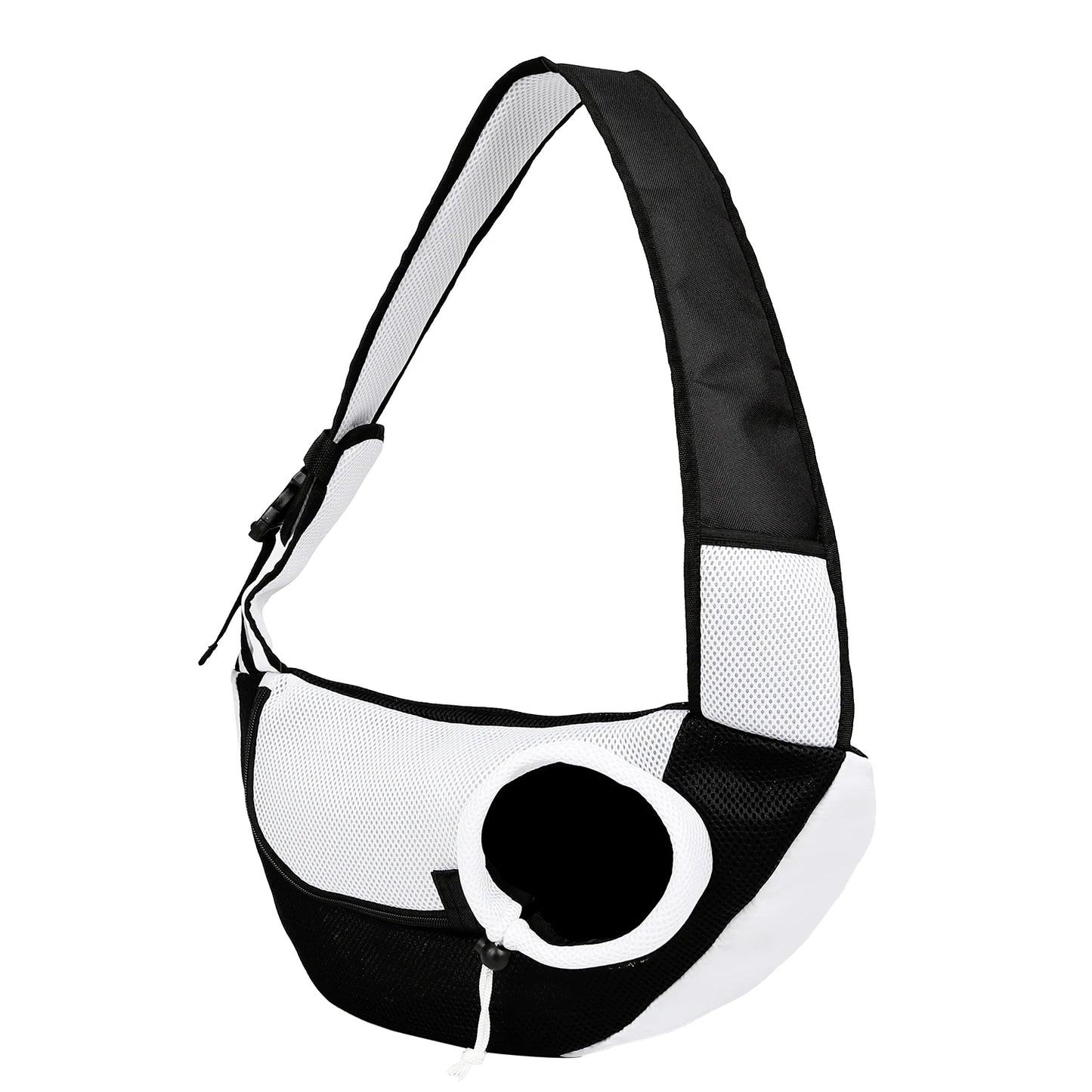 Sac souple de transport pour chat