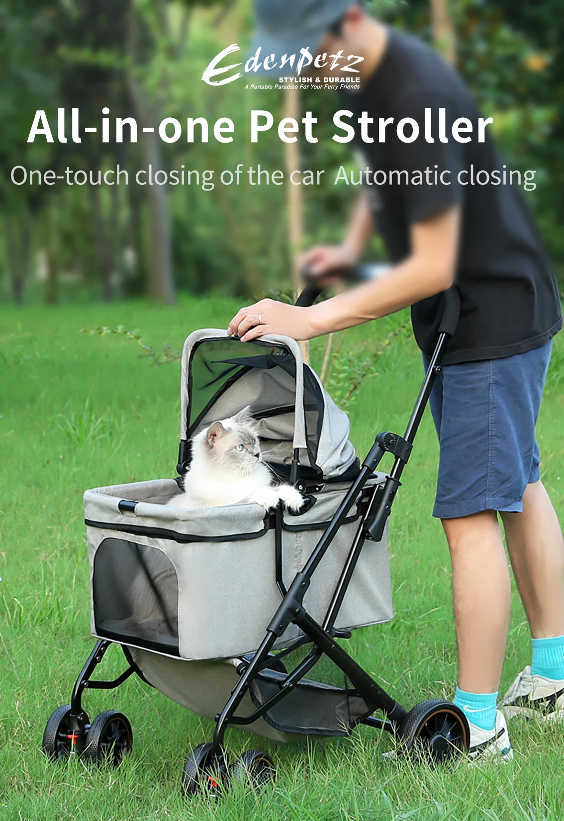 Meilleur Sac de Transport Pour Chat