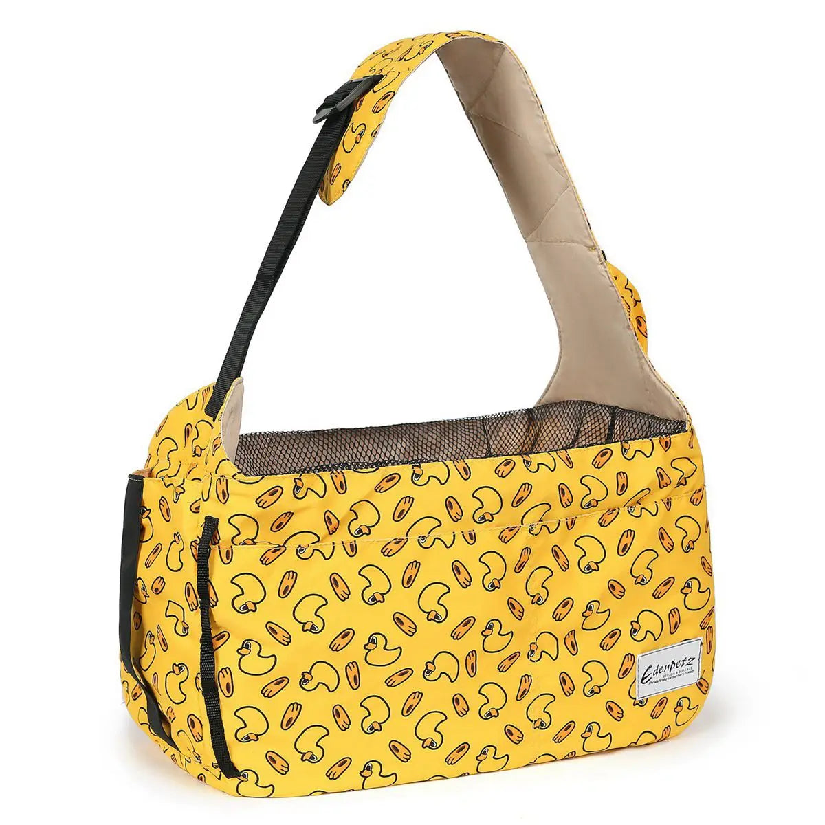 Sac De Transport Pour Chat Pliable