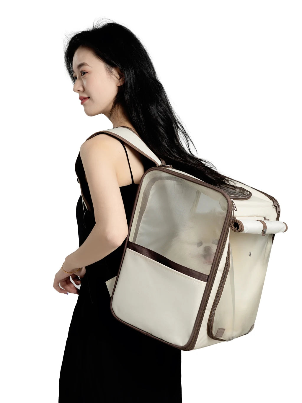 Sac De Transport Pour Grand Chat
