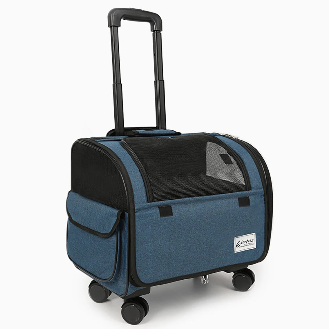 Caisse ou Sac de Transport Pour Chat