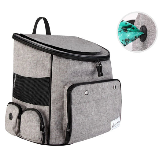 Sac De Transport Avion Pour Chat