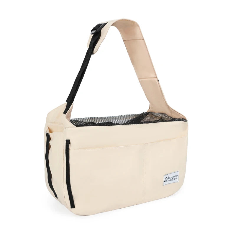 Sac De Transport Pour Chat Pliable