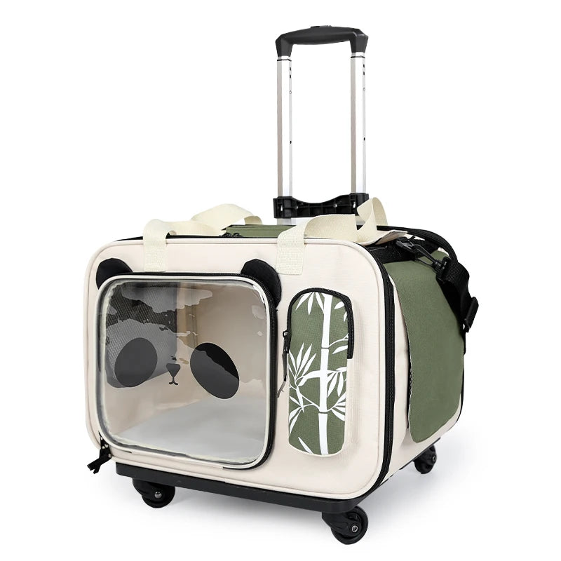 Sacs de Transport Pour Chats