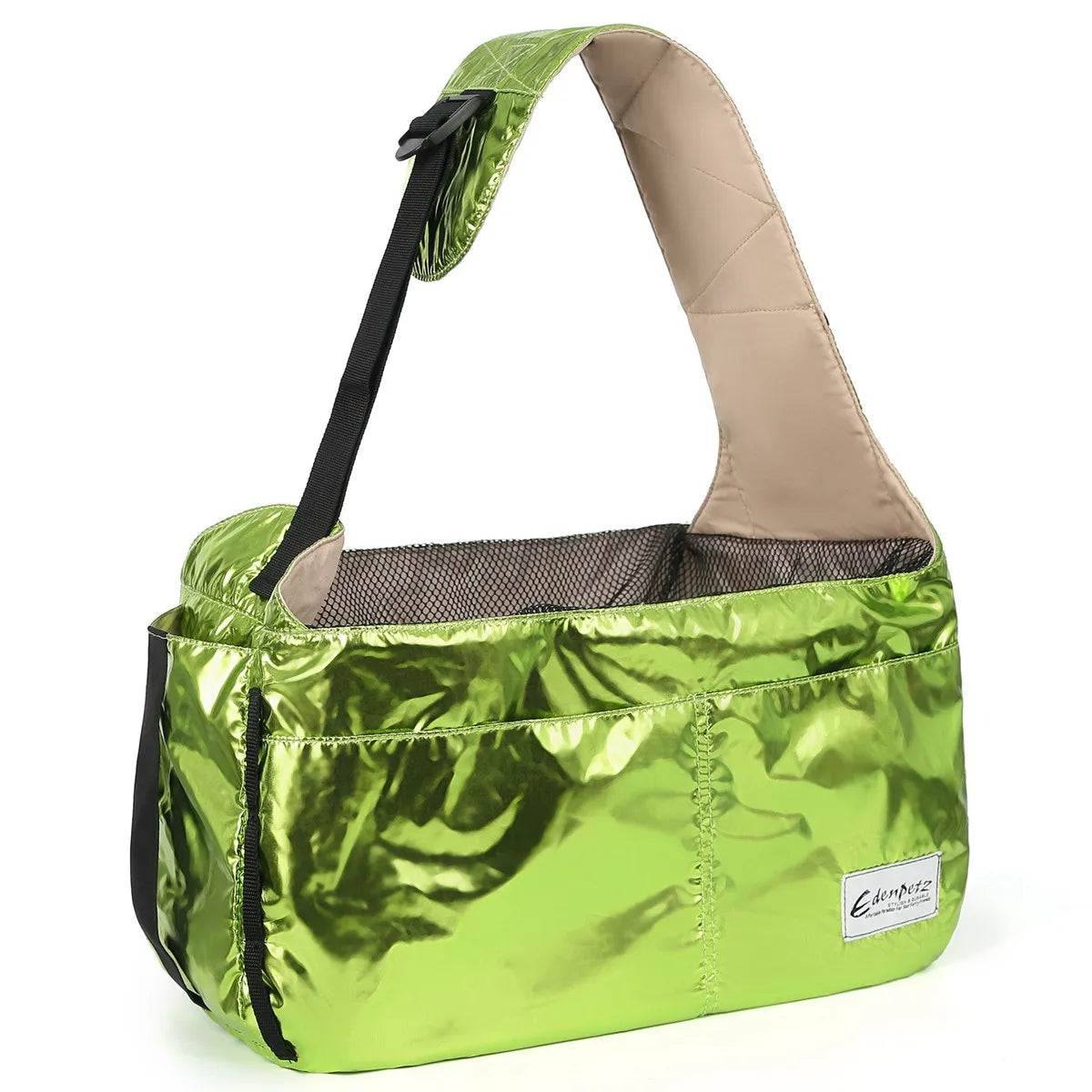 Sac De Transport Pour Chat Pliable