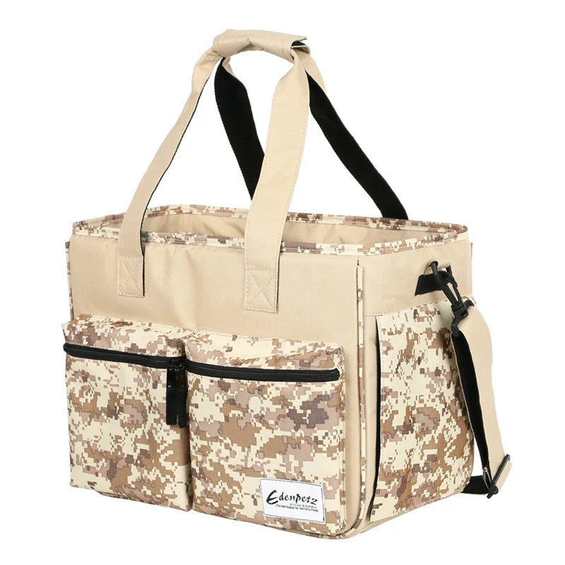 Sac de Transport Pour Chat Luxe