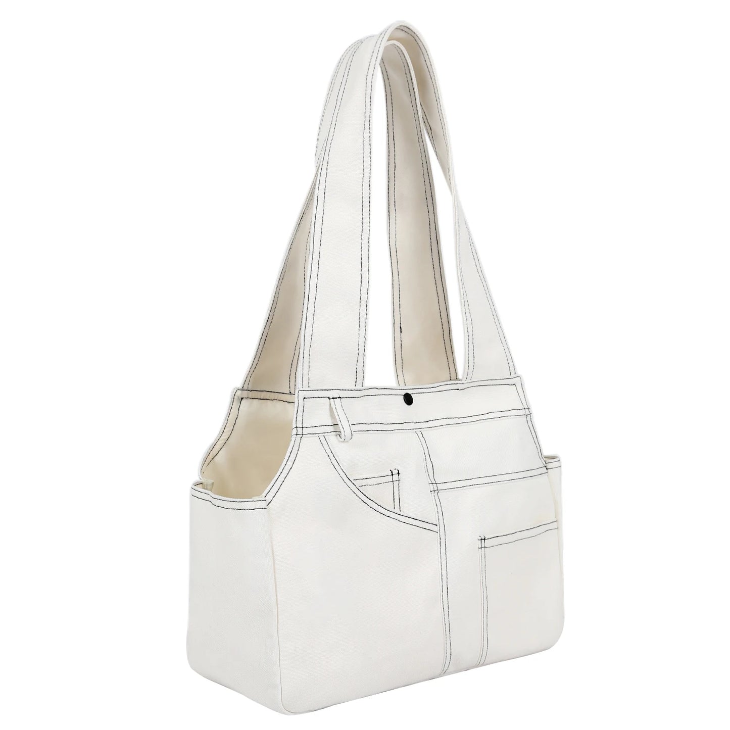Article sac de transport pour chat