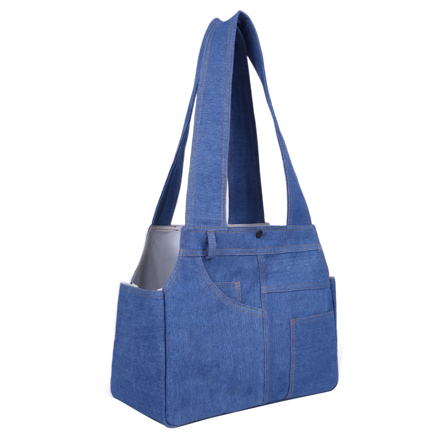 Article sac de transport pour chat