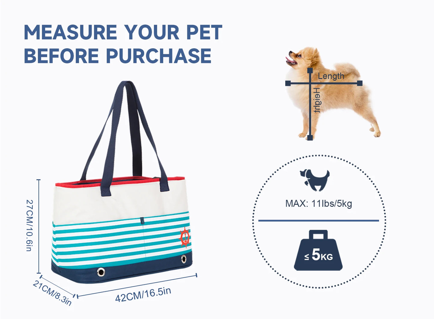Boite ou sac de transport pour chat
