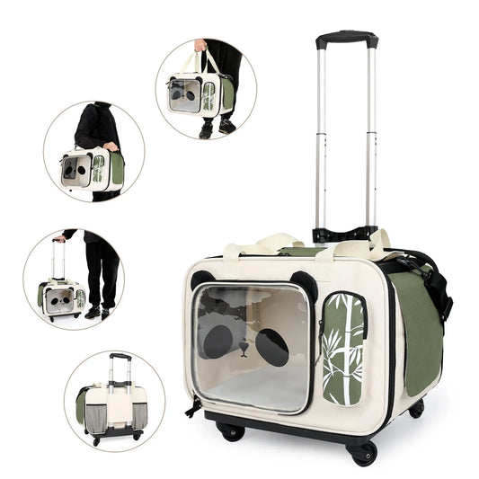 Sacs de Transport Pour Chats