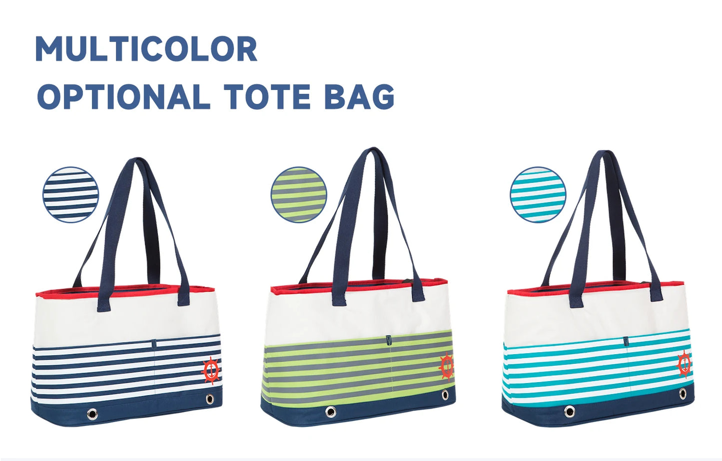 Boite ou sac de transport pour chat