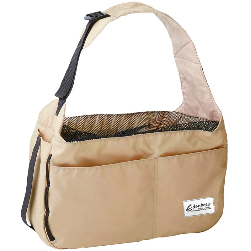 Sac De Transport Pour Chat Pliable