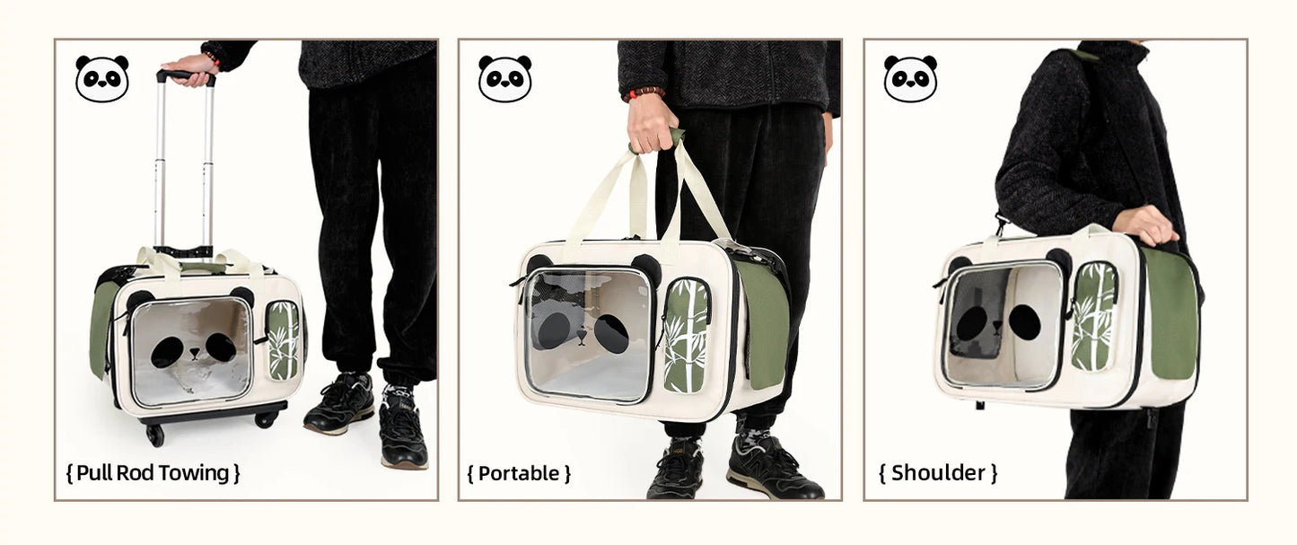Sacs de Transport Pour Chats