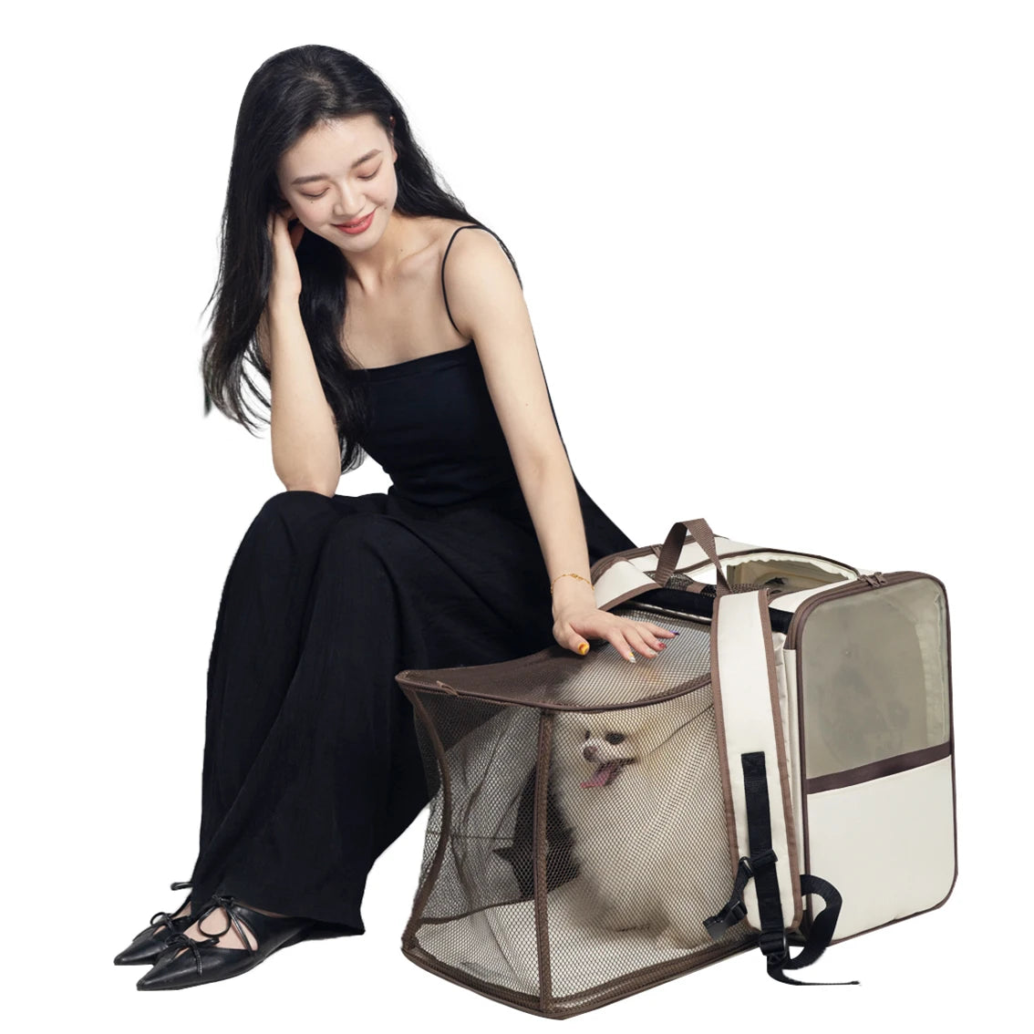 Sac De Transport Pour Grand Chat