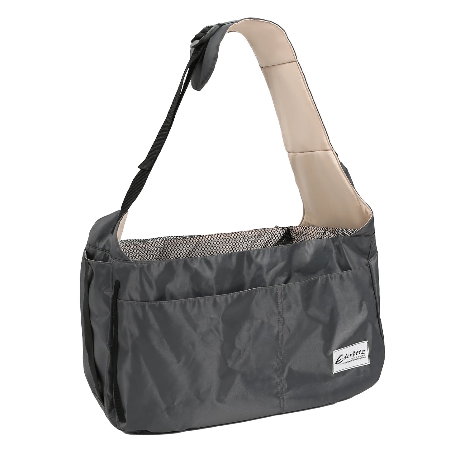 Sac De Transport Pour Chat Pliable
