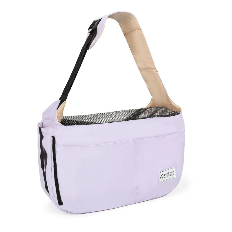 Sac De Transport Pour Chat Pliable