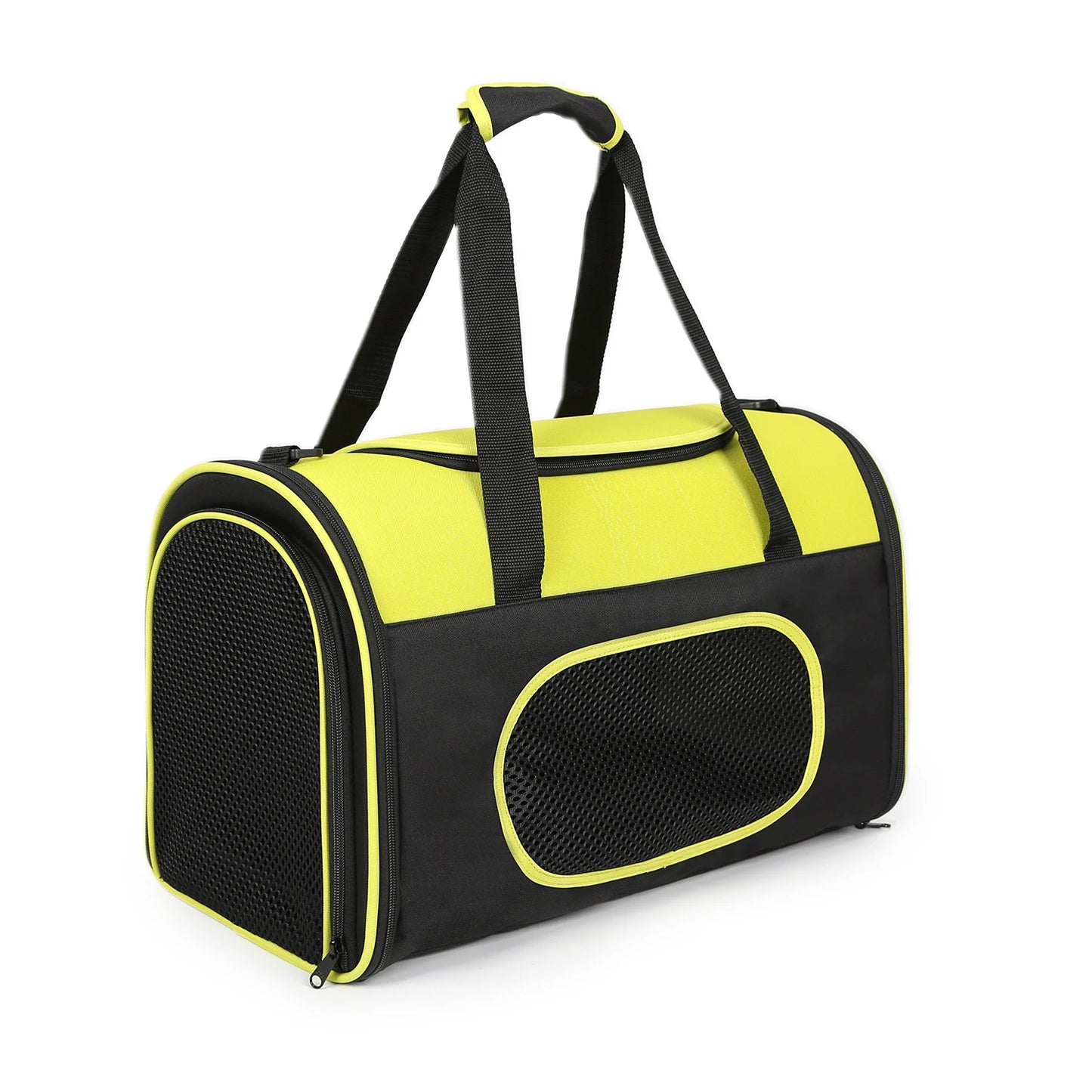 Cage sac de transport pour 2 chats