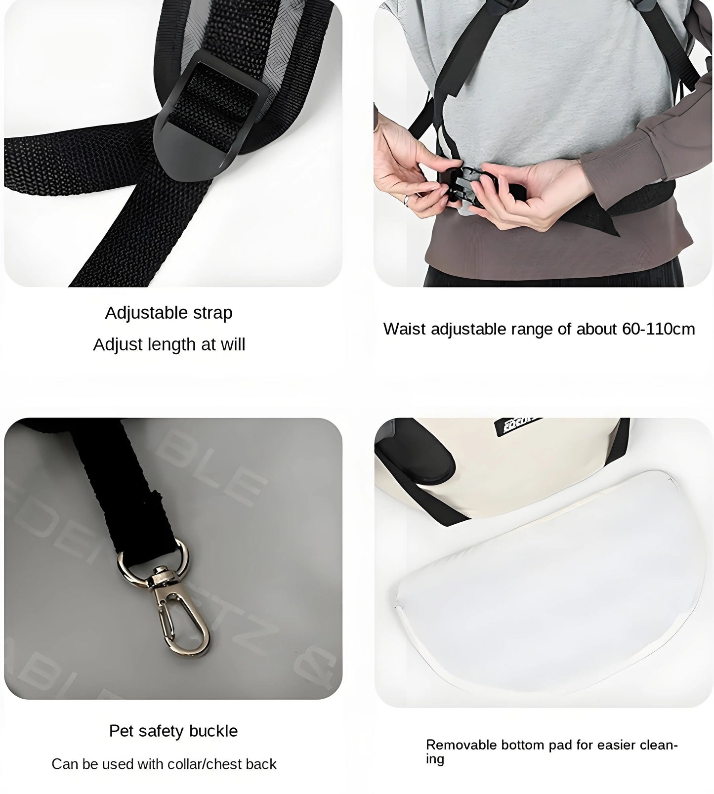 Sac De Transport Pour Chat Pas Cher