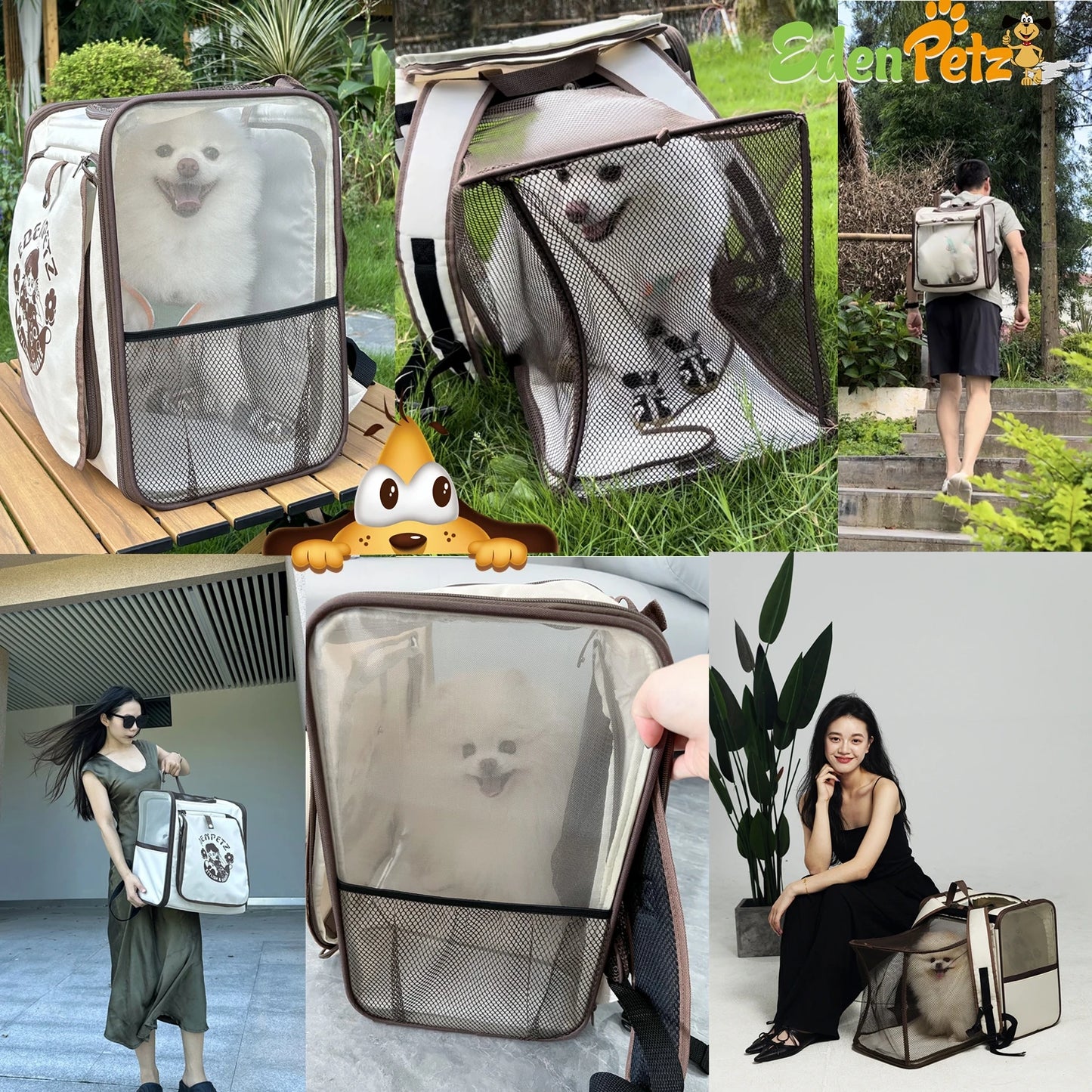 Sac De Transport Pour Grand Chat