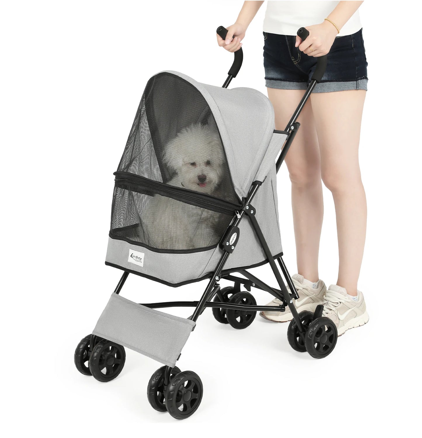 Grand Sac de Transport Pour Chat