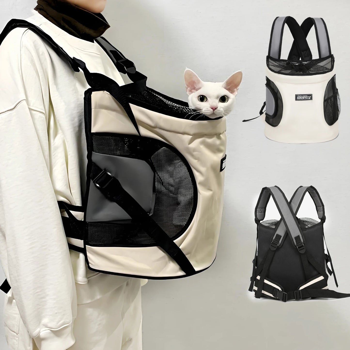 Sac De Transport Pour Chat Pas Cher