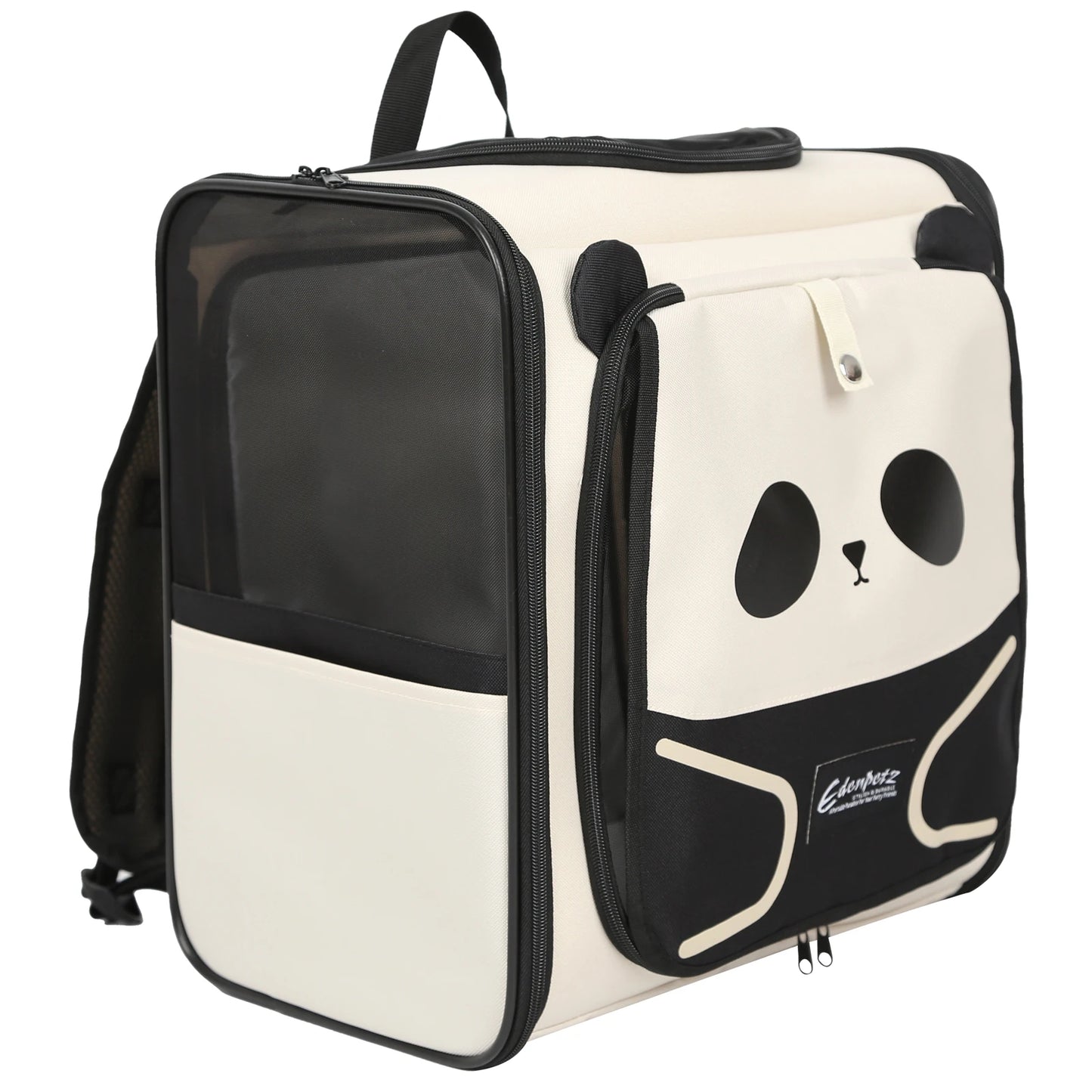 Sac De Transport Pour Grand Chat