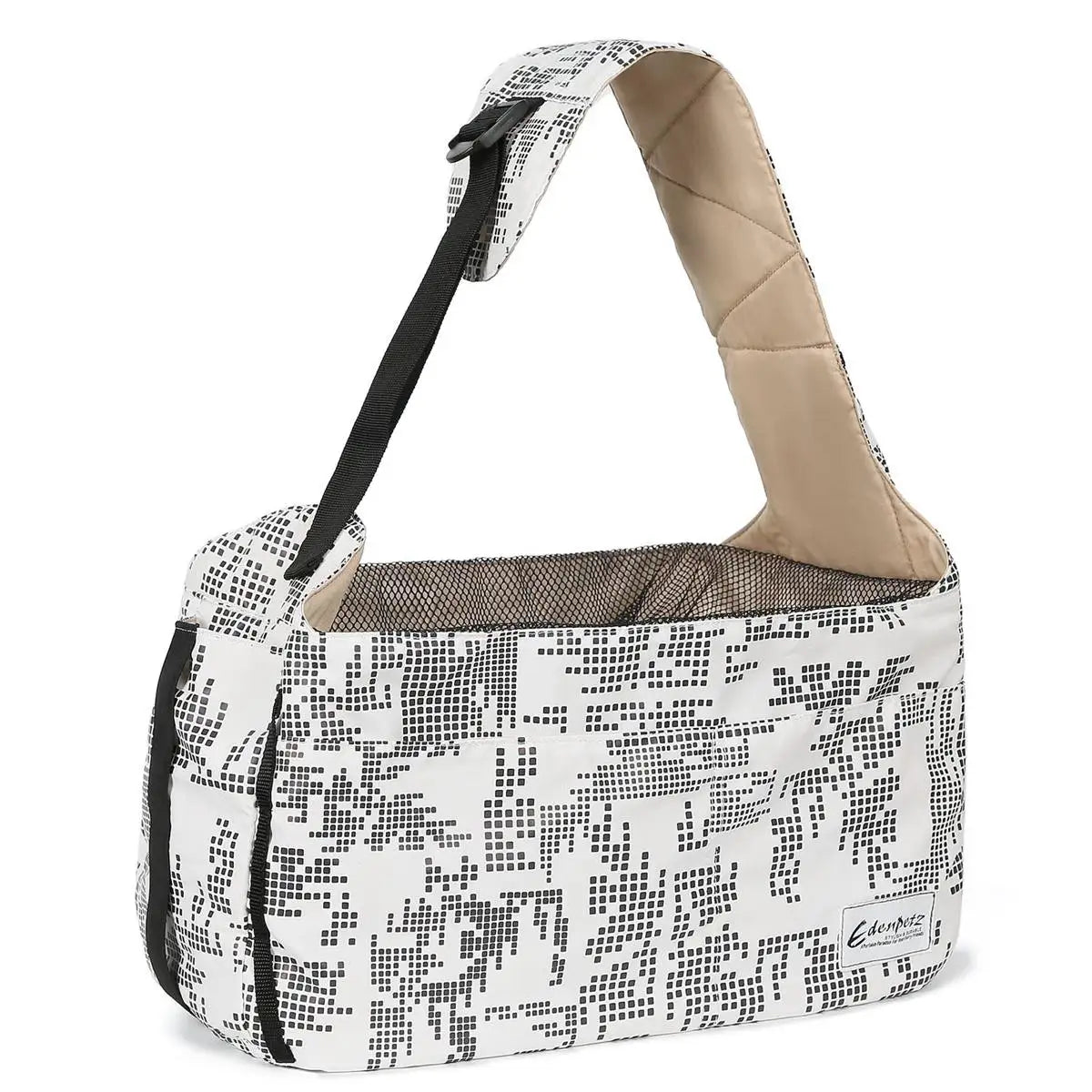 Sac De Transport Pour Chat Pliable